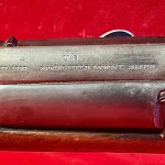 SOLD US KRAG 1899 CARBINE RARE 100% ORIGINAL!