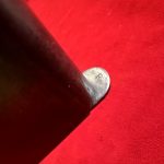 SOLD ORIGINAL 1911A1 RISDON (R MARKED) MAGAZINE WW2 EXCELLENT CONDITION