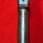 SOLD, US WWII INLAND M1 CARBINE, AUGUST 1943 1st BLOCK PRODUCTION, VERY SHARP WITH SLING!