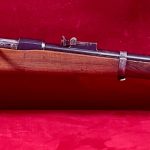 FRI APR 19, FRENCH WWI ERA Nationale .22LR TRAINING RIFLE, BERTHIER TYPE