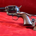 SOLD EXTREMELY RARE USFA BUNTLINE CARBINE, 16 INCH BARREL, WITH SHOULDER STOCK TOO!