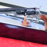 SOLD COLT 2nd GENERATION 1851 NAVY, NEW IN THE ORIGINAL BOX!