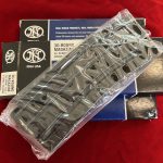 FRI APR 26, SIX BRAND NEW FN SCAR 16S 5.56X45MM NATO ALUMINUM 30 ROUND MAGS!