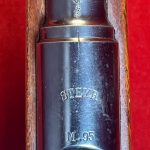 SOLD EXCEPTIONAL, AUSTRO-HUNGARIAN WWI, 1902 STEYR M95 STUTZEN CARBINE, ORIGINAL! 8x50R CALIBER