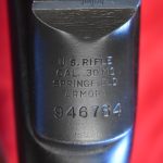 THU AUG 29, US WWII SPRINGFIELD ARMORY M1 GARAND, DCM REBUILD, VERY SHARP!