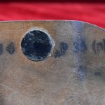 SOLD VERY RARE MAKER gaq 4(Otto Stephan)  Black Viz35 (P35p) Radom Holster, MINT NEW!