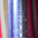 SOLD SOVIET 1936 TULA ARSENAL MODEL 91/30 MOSIN NAGANT RIFLE, NON-IMPORT, ALL MATCHING TOO!