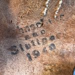 WED AUG 12, ULTRA RARE D.R.G.M. AKAH NAZI RAILWAY POLICE MARKED WALTHER PP HOLSTER…RBD STUTTGART 1940