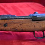 THU AUG 15, JAPANESE WW2 TYPE 99 RIFLE.....EARLY PRODUCTION NAGOYA 2nd SERIES