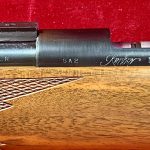 FRI NOV 8,  FANTASTIC Kimber SuperAmerica Model 82 .22LR serial #SA2 w/ original box & provenance, LITERALLY THE 2ND PRODUCTION GUN MADE!