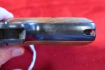 TUE AUG 5, GERMAN ARMY MAUSER HSc PISTOL, EAGLE /135 PROOFED, 1941 HIGH GRADE COMMERCIAL FINISH, RARE VARIANT, VERY SHARP! - Image 11