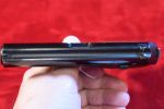 TUE AUG 5, GERMAN ARMY MAUSER HSc PISTOL, EAGLE /135 PROOFED, 1941 HIGH GRADE COMMERCIAL FINISH, RARE VARIANT, VERY SHARP! - Image 9