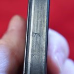 SOLD MAGMANIA! GERMAN WWII MAUSER P.38 MAG, WaA135 MARKED