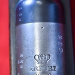 SOLD RARE & VERY CHOICE ORIGINAL, UN-MODIFIED, ERFURT 1893 KAR.88 CARBINE, BAVARIAN 3rd CHAVAULEGERS REGIMENT MARKED, ALL MATCHING! , PRE98 ANTIQUE TOO!