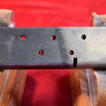 MAGMANIA! WWI COLT 1911 TWO TONE MAG...."B" MARKED BARNES AND KOLBERT