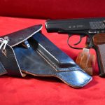 MON NOV 4, NON IMPORT MARKED BULGARIAN MAKAROV PISTOL, 1988 PRODUCTION, FULL BULGARIAN MILITARY RIG, NEVER SEEN NON IMPORT!