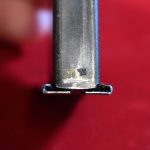 SOLD EARLY WAR E/88 SPREEWERKE P.38 MAG