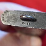 SOLD MAGMANIA! ULTRA RARE BRITISH WWI, .455 WEBLEY AUTO MARKED COLT 1911 MAG