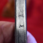 MAGMANIA! GERMAN WWII jvd/WaA706 MARKED P.38 MAG