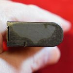 MAGMANIA! SCARCE MID-WAR BLANK BOTTOM MAUSER HSc MAG