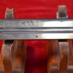 MAGMANIA!  EARLY NICKEL TYPE 14 NAMBU MAG