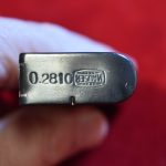 SOLD MAGMANIA! VERY RARE OST FLEET NUMBERED KRIEGSMARINE MAUSER MODEL 1934 MAG