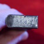 MAGMANIA! GERMAN WWII CZ27 MAG