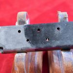 MAGMANIA! WWI COLT 1911 TWO TONE MAG...."B" MARKED BARNES AND KOLBERT
