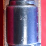 SOLD  MAUSER byf 41 K98k RIFLE, ALL MATCHING VERY DECENT EXAMPLE!
