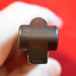 SOLD GERMAN WWI MINT UN-NUMBERED LUGER MAG, IMPOSSIBLE TO FIND!