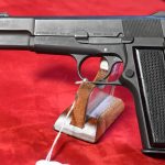 SOLD XTREMELY RARE & IMPORTANT VERY EARLY INGLIS HIGH POWER, (OT406) EARLIEST FEATURES, IN OUTSTANDING MINT NEW CONDITION!