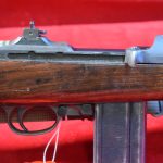 MON MAR 17, US WWII INLAND M1 CARBINE, DECEMBER 1943, 2nd BLOCK PRODUCTION, VERY NICE WITH SLING!