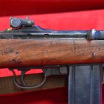 SOLD, US WWII ROCK-OLA M1 CARBINE VERY LATE 4th CONTRACT MAY 1944 PRODUCTION, SCARCE!