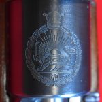 SOLD MAGNIFICENT, NON IMPORT! PERSIAN ARMY, CZECH BRNO M98/29 RIFLE, ALL MATCHING, MINT NEW & NON IMPORT!