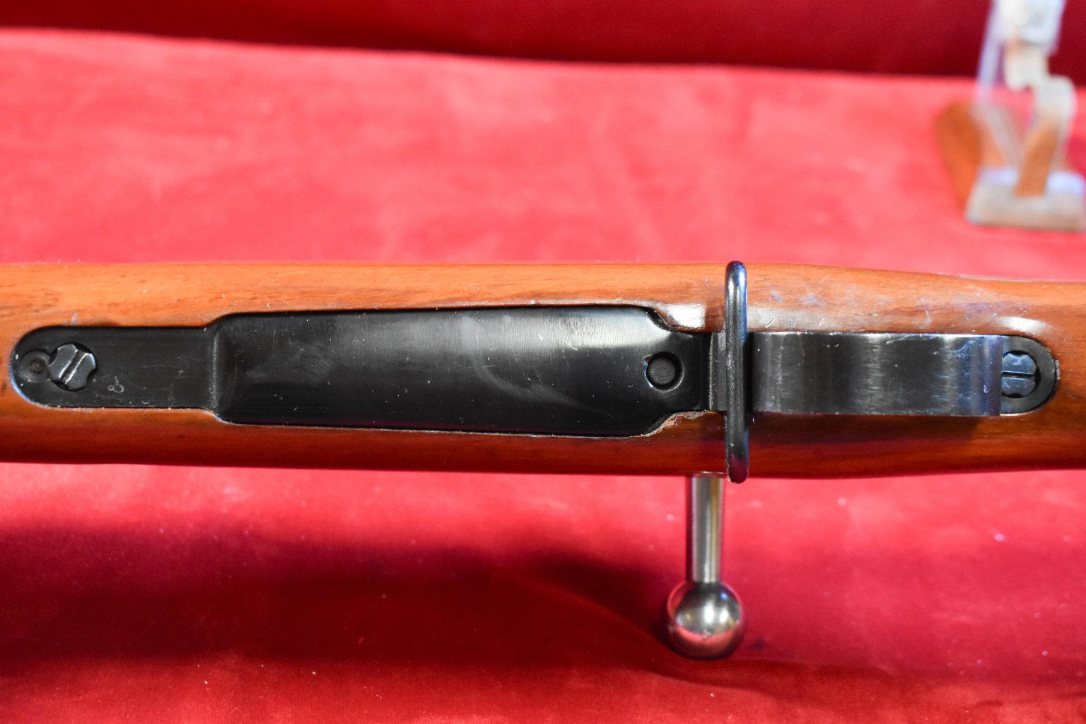 SOLD MAGNIFICENT, NON IMPORT! PERSIAN ARMY, CZECH BRNO M98/29 RIFLE ...