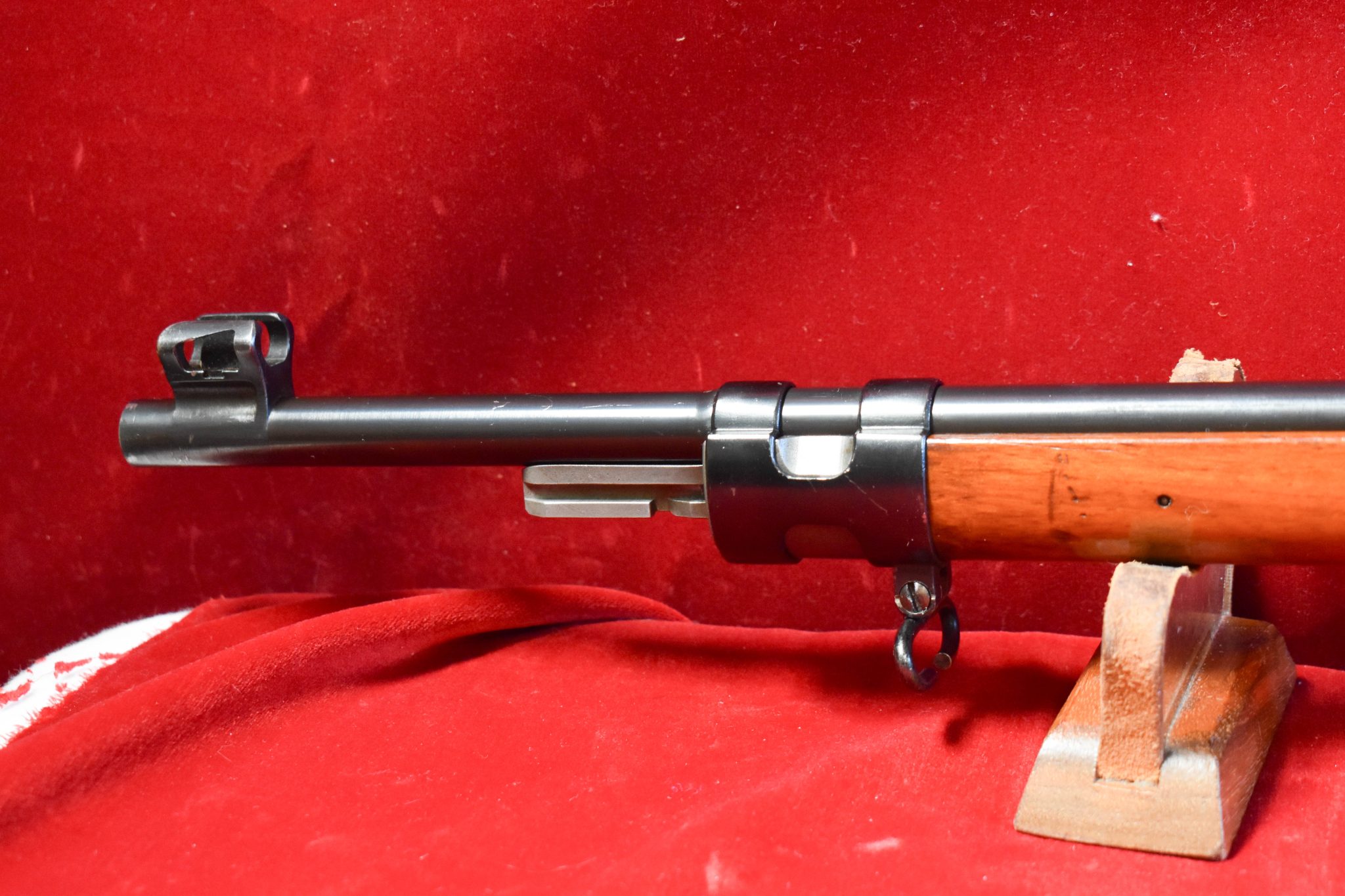 SOLD MAGNIFICENT, NON IMPORT! PERSIAN ARMY, CZECH BRNO M98/29 RIFLE ...