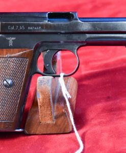 WED JUN 18, VERY CHOICE, RARE GERMAN KRIEGSMARINE MODEL 1934 MAUSER PISTOL, VARIATION 2, OST SEE FLEET MARKED!