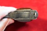 TUE JUL 15, RARE & VERY EARLY JAN 1943, PRODUCTION 1st SLIDE LOGO VARIANT REMINGTON RAND 1911A1 U.S. ARMY PISTOL, VERY SHARP! - Image 10