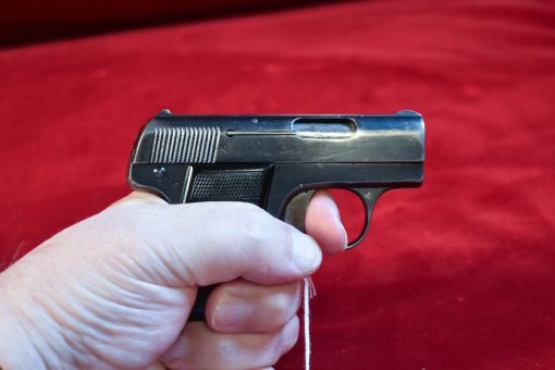 TUE JUL 29, EXTREMELY RARE 1940 PRODUCTION KOMMER NO. 2 PISTOL, EAGLE/N PROOFED! - Image 11