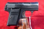 TUE JUL 29, EXTREMELY RARE 1940 PRODUCTION KOMMER NO. 2 PISTOL, EAGLE/N PROOFED! - Image 3