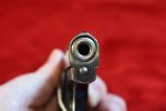 TUE JUL 29, EXTREMELY RARE 1940 PRODUCTION KOMMER NO. 2 PISTOL, EAGLE/N PROOFED! - Image 10