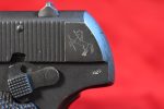 MON JUL 28, RARE US WWII US PROPERTY MARKED 1903 COLT POCKET HAMMERLESS PISTOL, LATE 1944 PRODUCTION, NOT BRITISH PROOFED, MINTY! WITH COLT LETTER TOO! - Image 7
