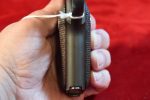 MON JUL 28, RARE US WWII US PROPERTY MARKED 1903 COLT POCKET HAMMERLESS PISTOL, LATE 1944 PRODUCTION, NOT BRITISH PROOFED, MINTY! WITH COLT LETTER TOO! - Image 10