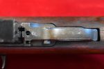 MON JUL 14, US WWII UNDERWOOD M1 CARBINE, NOV 1943, RARE SINGER MADE RECIEVER, VERY SHARP! - Image 11
