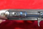 MON JUL 14, US WWII UNDERWOOD M1 CARBINE, NOV 1943, RARE SINGER MADE RECIEVER, VERY SHARP! - Image 5
