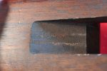 MON JUL 14, US WWII UNDERWOOD M1 CARBINE, NOV 1943, RARE SINGER MADE RECIEVER, VERY SHARP! - Image 9