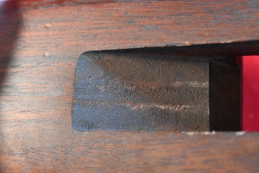 MON JUL 14, US WWII UNDERWOOD M1 CARBINE, NOV 1943, RARE SINGER MADE RECIEVER, VERY SHARP! - Image 9