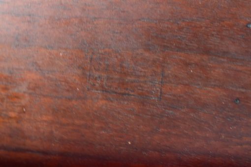 MON JUL 14, US WWII UNDERWOOD M1 CARBINE, NOV 1943, RARE SINGER MADE RECIEVER, VERY SHARP! - Image 10