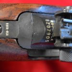 SOLD US WWII ROCK-OLA M1 CARBINE, VERY LATE 4th CONTRACT MAY 1944 PRODUCTION, SCARCE!