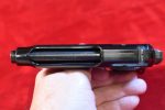 THU JUL 3, SCARCE LATE 1945 PRODUCTION BERETTA MODEL 1935 PISTOL, COMMERCIAL PROOFS, VERY SHARP! - Image 7